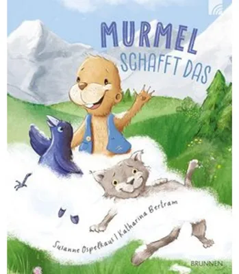 Immagine prodotto di Murmel ce la fa