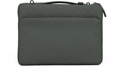Produktbild von Skinarma Juno Laptop Hülle 14" Oliv/Oliv