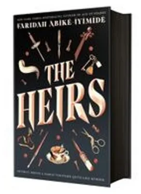 Immagine prodotto di The Heirs
