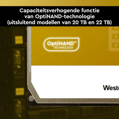 Obrázok produktu pre Western Digital Gold, 14 TB, 7200 ot/min, 512 MB, 3.5", Serial ATA III