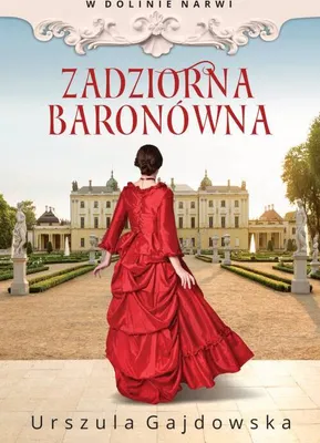Obrázok produktu pre ISBN 978-83-665-7360-4, Polština, papierový obal, 384 strany