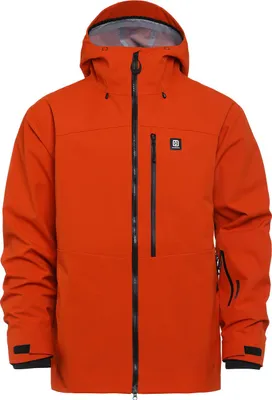 Produktbild von Horsefeathers Terra Jacke (rot) - XS