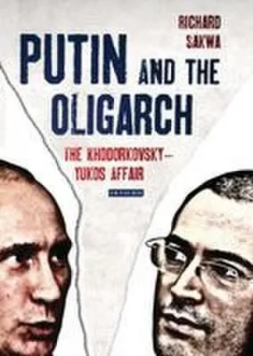 Immagine prodotto di Putin and the Oligarch