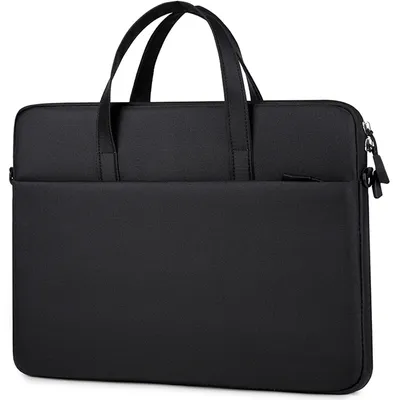 Zdjęcie produktu dla Nilox NXB033, Aktówka, 39,6 cm (15.6"), Pasek na ramię