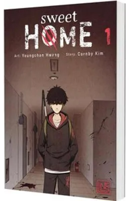 Produktbild von Sweet Home 1
