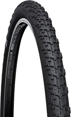 Zdjęcie produktu dla WTB Nano 700x40 (40-622) Comp drut czarny W110-0798