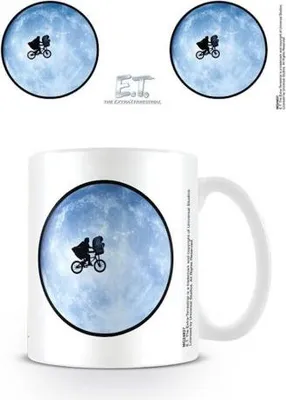 Produktbild von Tasse aus Keramik, dekoriert, mit 300 ml Fassungsvermögen und 11 cm Höhe