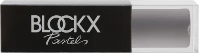 Produktbild von Blockx Große Pastellkreide, Graurötlich 2 13762BXC