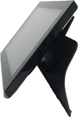 Produktbild von Premier KT-2000, 25,6 cm (10.1"), 1024 x 768 Pixel, Schwarz