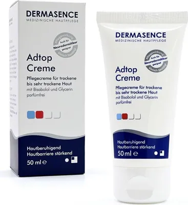 Immagine prodotto di DERMASENCE Crema Adtop, 50 ml Crema