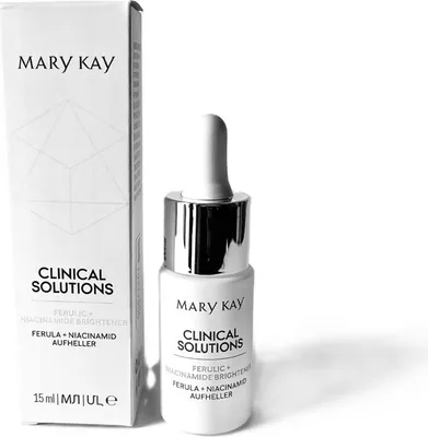Obrázok produktu pre MARY KAY Facial Care Clinical Solutions Ferulový rozjasňovač