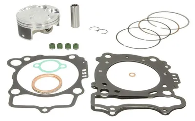 Image de Kit de pistons ATHENA P5F0770187008A pour YAMAHA WR YZ 250