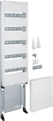 Produktbild von Hager ZU37VT5APZ2, 1 Stück(e), 250 mm, 96 mm, 1050 mm