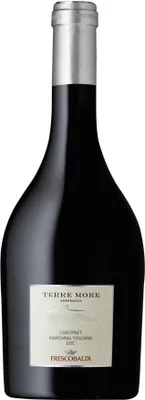 Produktbild von Frescobaldi Tenuta Ammiraglia Terre More Maremma Rosso 2022 | Toskana | 0.75 L | 13% Alk.