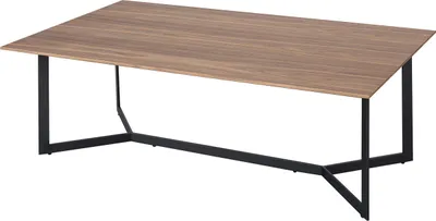 Zdjęcie produktu dla Ława Minoa 140x80x53 cm walnut