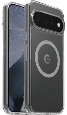 Obrázok produktu pre Puzdro OtterBox Lumen Clear Magnets pre Google Pixel 11 Pro XL, priehľadné