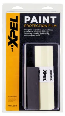 Productafbeelding van XPEL Transparante lakbeschermfolie, rol, 15,2 x 213,4 cm – Polyurethanfolie voor voertuigen
