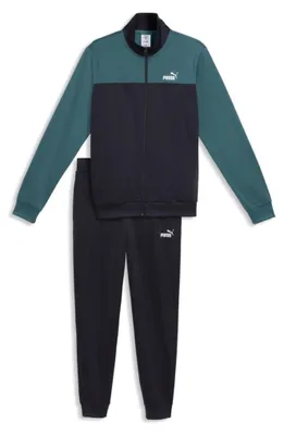 Obrázok produktu pre Puma Teplákové súpravy 69176641, Veľkosť: 164