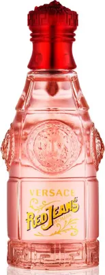 Image de Versace Red Jeans Eau De Toilette Spray 75ML