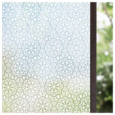 Obrázok produktu pre Solidchoice – Samolepiaca fólia na okná, 60 x 1000 cm