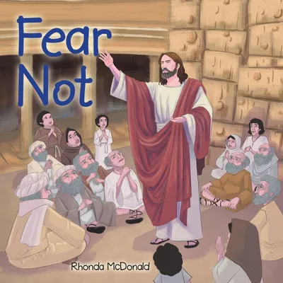 Produktbild von Fear Not