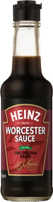 Produktbild von Heinz Worcester Sauce, 150 ml