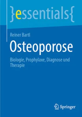 Produktbild von Osteoporose