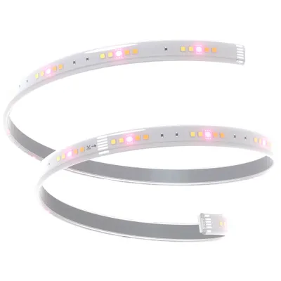 Immagine prodotto di Nanoleaf Essentials Light Strips Expansion 1 metro multicolore, 1600 lm, 2700-6500 K