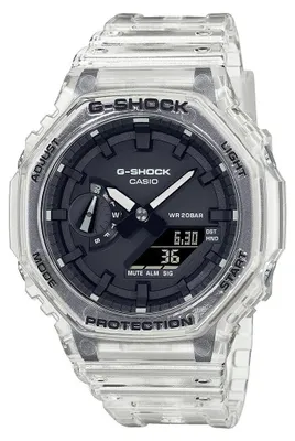 Produktbild von Casio G-Shock Classic
