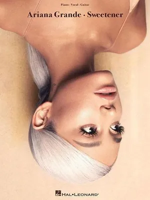 Produktbild von Ariana Grande
