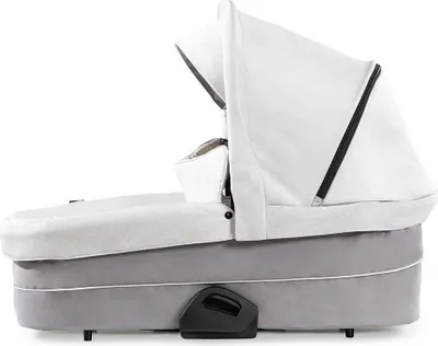 Produktbild von Hauck Babywanne für Saturn R Sportwagen - Lunar