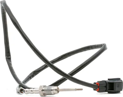 Produktbild von RIDEX 3938E0349 Abgastemperatursensor für FORD MONDEO IV Turnier (BA7) 830mm