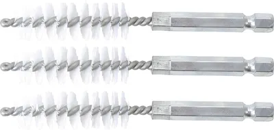 Zdjęcie produktu dla BGS technic Nylon Brush, 44 mm, 44 g