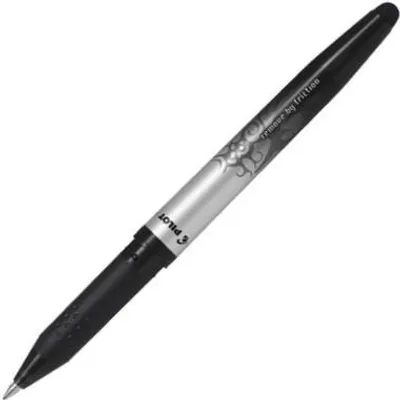 Obrázek produktu pro Pilot roller 2077 FriXion Pro černý