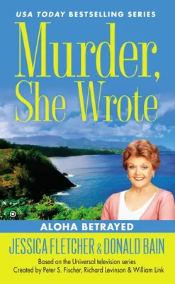 Immagine prodotto di Murder, She Wrote