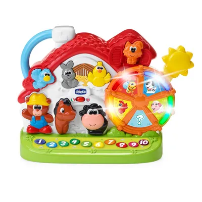 Image de Chicco 00009604000000 Jouets éducatifs