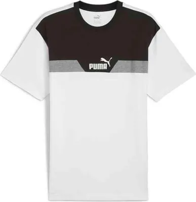 Produktbild von T-Shirt Puma 681730-02 für Herren