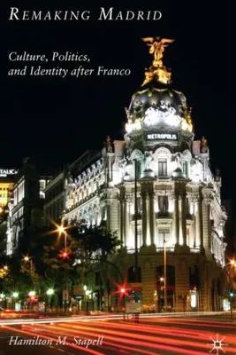 Obrázek produktu pro Remaking Madrid