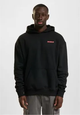 Obrázek produktu pro Pánská mikina  Rocawear Rocaworld Hoodies black - XL