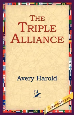 Produktbild von The Triple Alliance