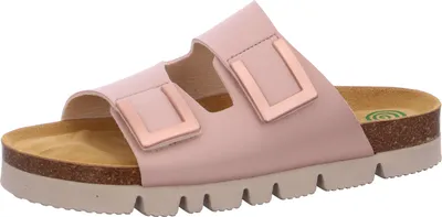 Produktbild von Dr. Brinkmann Pantolette Rosa