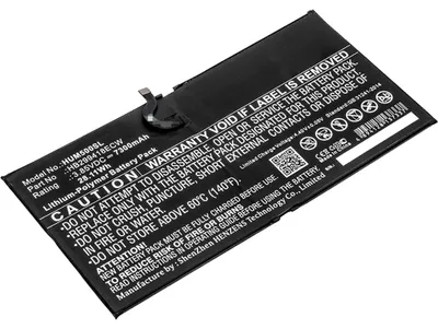Immagine prodotto di subtel Batteria compatibile con Huawei HB299418ECW