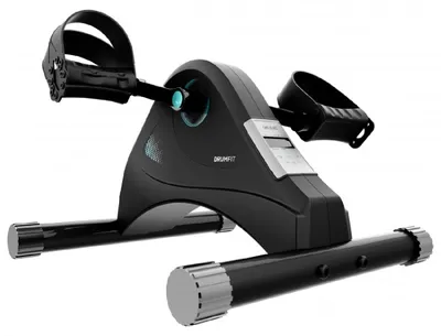 Produktbild von Cecotec Heimtrainer Intensives Training Compact DrumFit Cycle Compact Pro Fitnessgerät