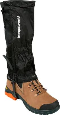 Obrázok produktu pre Trangoworld Light Kb Gaiters Black L Black L