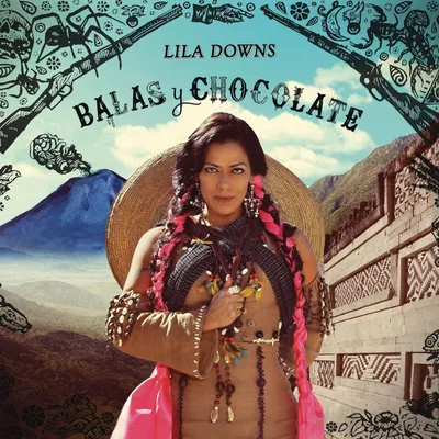 Productafbeelding van Balas en chocolade