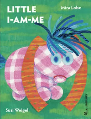 Image de Das kleine Ich bin ich - englische Ausgabe