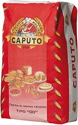 Produktbild von Farina per Pizza Napoli Molino Caputo Pizzamehl Rosso rinforzato für Pizza 25kg