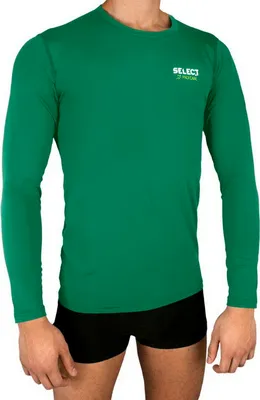 Produktbild von Select Kompressionsshirt langarm Kinder