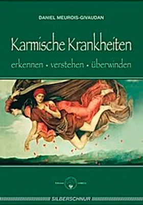 Produktbild von Karmische Krankheiten
