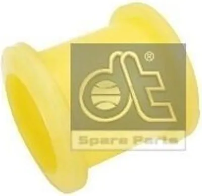 Produktbild von DT Spare Parts Lagerbuchse Stabilisator 3.67019 Hinten beidseitig für MAN M 90 80mm 55mm 80mm